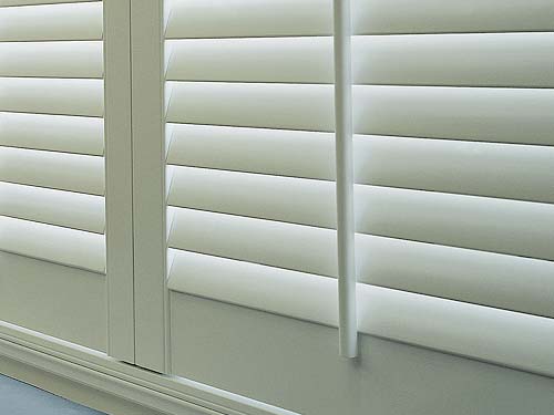 Coordinated Door Frames