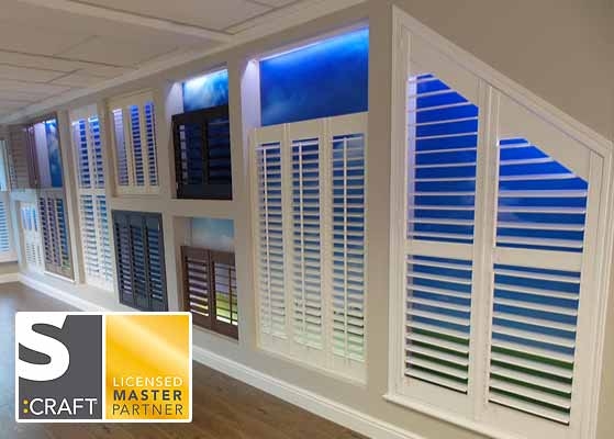 Perfect Shutters Showroom, Allerton Road, Liverpool L18 2DD