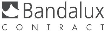 Bandalux Contract logo