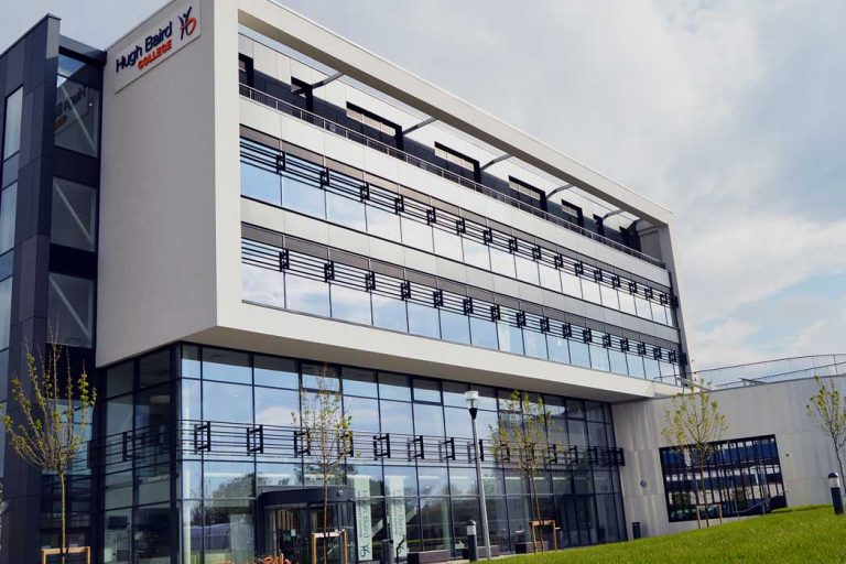 Hugh-Baird Perfect Blinds Hugh Baird College Contract Window Blinds Installation and Maintenance Support