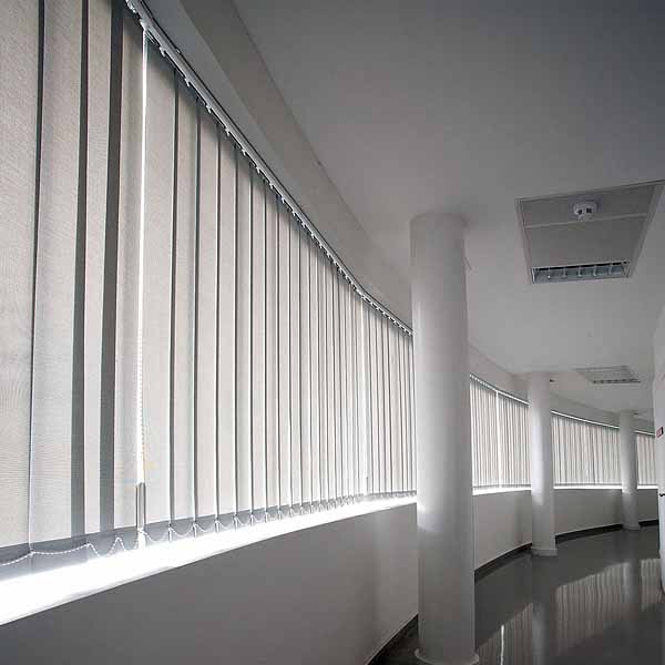 Perfect Blinds Hugh Baird College Contract Window Blinds Installation and Maintenance Support