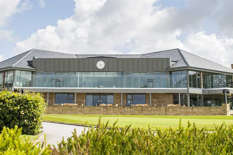 Hurlston-Main Perfect Blinds Hurston Hall Contract Awnings and Canopies Installation