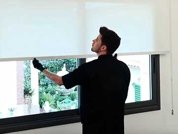 School Blind Repairs